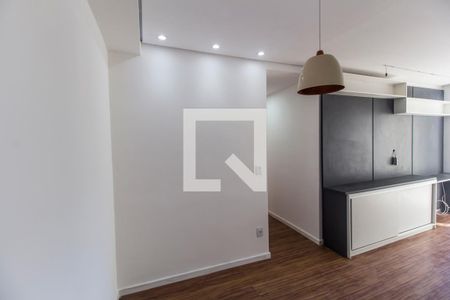 Sala de Jantar de apartamento à venda com 2 quartos, 68m² em Jardim Tupanci, Barueri