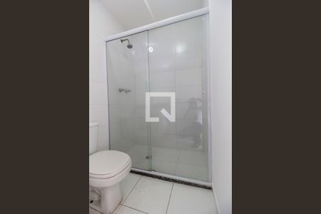 Apartamento à venda com 68m², 2 quartos e 1 vagaBanheiro da Suíte