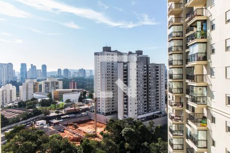 Apartamento à venda com 68m², 2 quartos e 1 vagaVista da Suíte