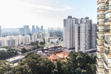Apartamento à venda com 68m², 2 quartos e 1 vagaVista do Quarto 2