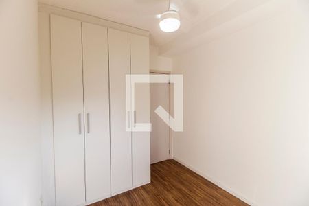 Apartamento à venda com 68m², 2 quartos e 1 vagaQuarto 2
