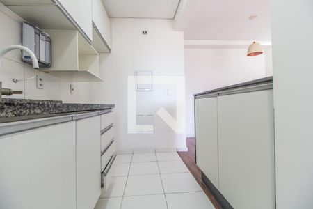 Apartamento à venda com 68m², 2 quartos e 1 vagaCozinha