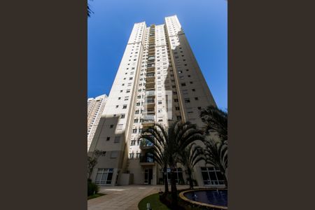 Apartamento à venda com 68m², 2 quartos e 1 vagaFachada