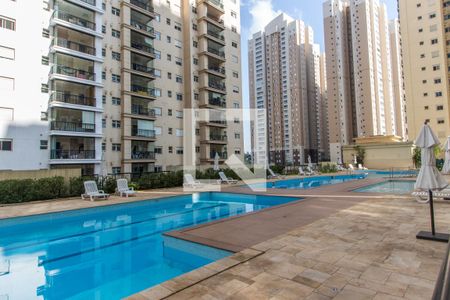 Apartamento à venda com 68m², 2 quartos e 1 vagaPiscina