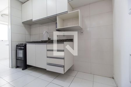 Apartamento à venda com 68m², 2 quartos e 1 vagaCozinha