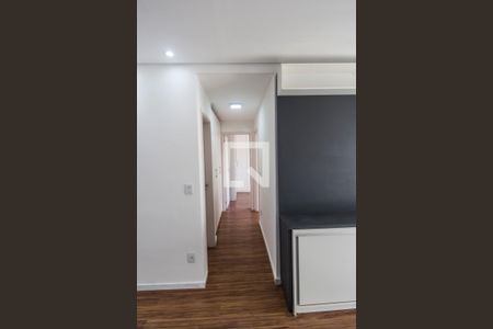 Apartamento à venda com 68m², 2 quartos e 1 vagaCorredor