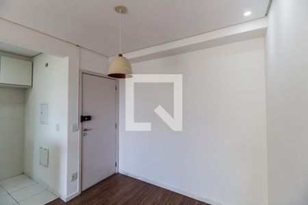 Sala de Jantar de apartamento à venda com 2 quartos, 68m² em Jardim Tupanci, Barueri