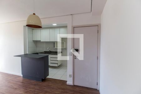 Sala de Jantar de apartamento à venda com 2 quartos, 68m² em Jardim Tupanci, Barueri