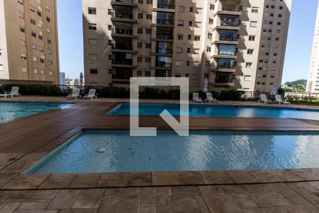 Apartamento à venda com 68m², 2 quartos e 1 vagaPiscina