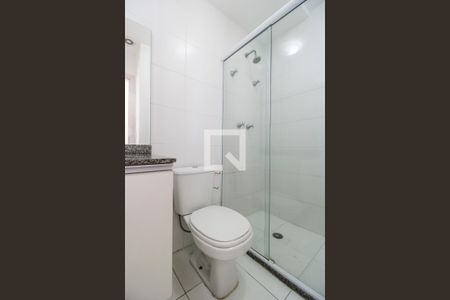 Apartamento à venda com 68m², 2 quartos e 1 vagaBanheiro 2