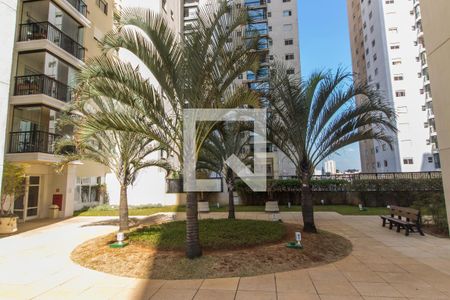 Apartamento à venda com 68m², 2 quartos e 1 vagaÁrea comum