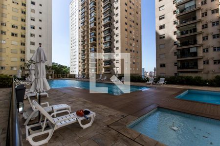 Apartamento à venda com 68m², 2 quartos e 1 vagaPiscina