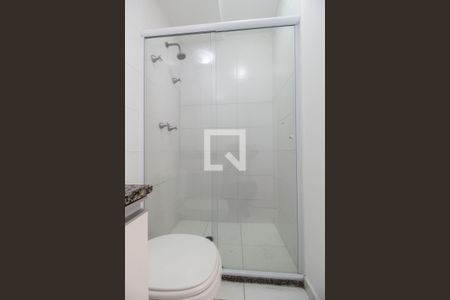 Apartamento à venda com 68m², 2 quartos e 1 vagaBanheiro 2