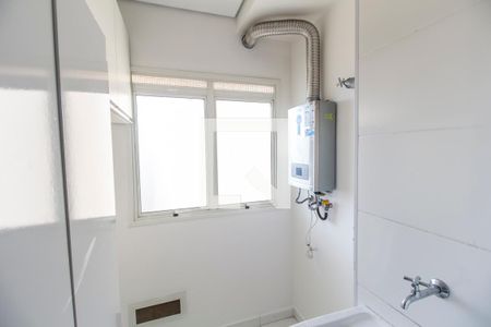 Apartamento à venda com 68m², 2 quartos e 1 vagaÁrea de Serviço