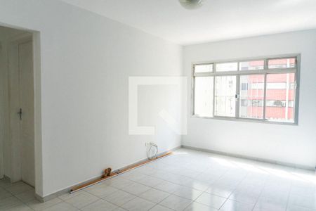 Sala de apartamento à venda com 1 quarto, 45m² em Vila da Saúde, São Paulo