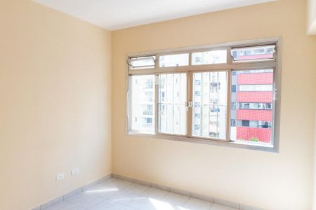 Quarto de apartamento à venda com 1 quarto, 45m² em Vila da Saúde, São Paulo