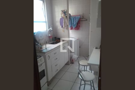 Apartamento à venda com 3 quartos, 65m² em Buritis, Belo Horizonte