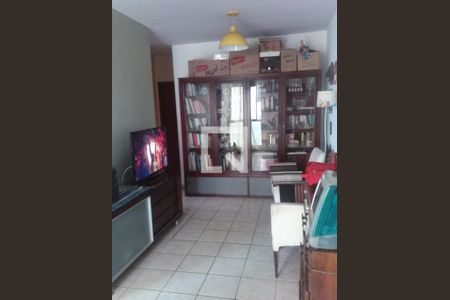 Apartamento à venda com 3 quartos, 65m² em Buritis, Belo Horizonte