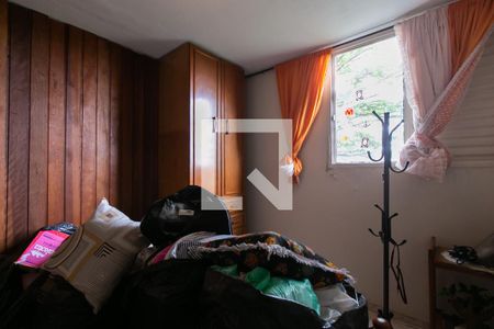 Quarto 1  de apartamento à venda com 3 quartos, 64m² em Cidade Antônio Estevão de Carvalho, São Paulo