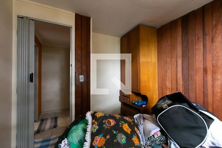 Quarto 1  de apartamento à venda com 3 quartos, 64m² em Cidade Antônio Estevão de Carvalho, São Paulo