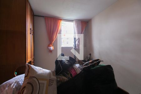 Quarto 1  de apartamento para alugar com 3 quartos, 64m² em Cidade Antônio Estevão de Carvalho, São Paulo