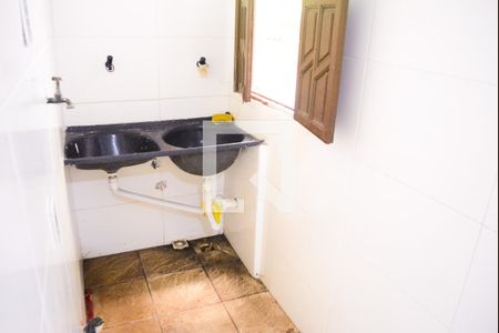 Apartamento para alugar com 40m², 2 quartos e 1 vaga Apartamento para alugar com 40m², 2 quartos e 1 vagaÁrea de serviços