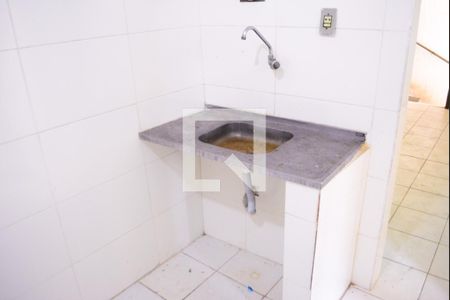 Apartamento para alugar com 40m², 2 quartos e 1 vaga Apartamento para alugar com 40m², 2 quartos e 1 vagaCozinha