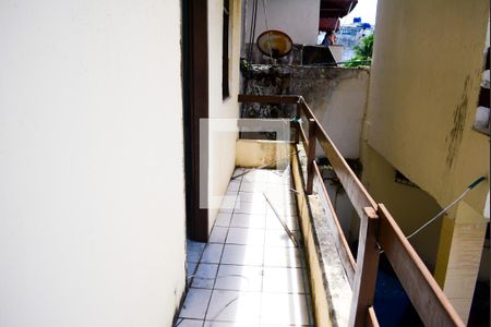 Apartamento para alugar com 40m², 2 quartos e 1 vaga Apartamento para alugar com 40m², 2 quartos e 1 vagaSala com varanda