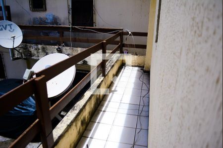 Apartamento para alugar com 40m², 2 quartos e 1 vaga Apartamento para alugar com 40m², 2 quartos e 1 vagaSala com varanda