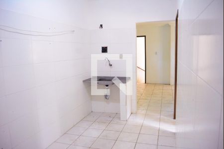 Apartamento para alugar com 40m², 2 quartos e 1 vaga Apartamento para alugar com 40m², 2 quartos e 1 vagaCozinha