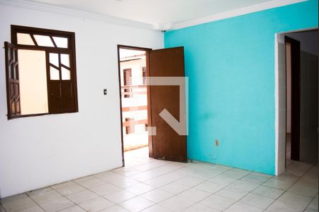 Apartamento para alugar com 40m², 2 quartos e 1 vaga Apartamento para alugar com 40m², 2 quartos e 1 vagaSala com varanda