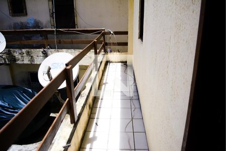 Apartamento para alugar com 40m², 2 quartos e 1 vaga Apartamento para alugar com 40m², 2 quartos e 1 vagaSala com varanda