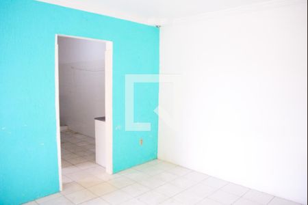 Apartamento para alugar com 40m², 2 quartos e 1 vaga Apartamento para alugar com 40m², 2 quartos e 1 vagaSala com varanda
