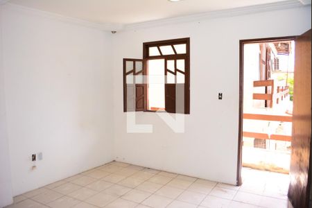 Apartamento para alugar com 40m², 2 quartos e 1 vaga Apartamento para alugar com 40m², 2 quartos e 1 vagaSala com varanda