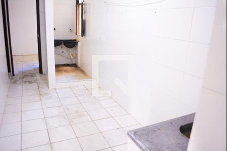 Apartamento para alugar com 40m², 2 quartos e 1 vaga Apartamento para alugar com 40m², 2 quartos e 1 vagaCozinha