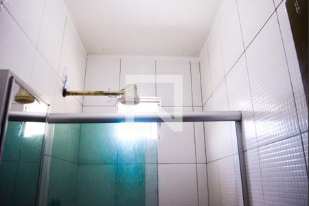 Apartamento para alugar com 40m², 2 quartos e 1 vaga Apartamento para alugar com 40m², 2 quartos e 1 vagaBanheiro