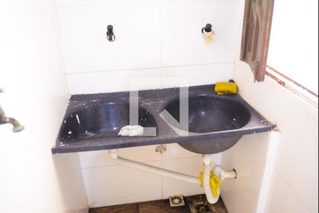 Apartamento para alugar com 40m², 2 quartos e 1 vaga Apartamento para alugar com 40m², 2 quartos e 1 vagaÁrea de serviços