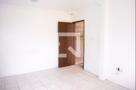 Apartamento para alugar com 40m², 2 quartos e 1 vaga Apartamento para alugar com 40m², 2 quartos e 1 vagaSala com varanda