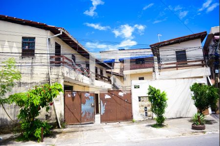 Apartamento para alugar com 40m², 2 quartos e 1 vaga Apartamento para alugar com 40m², 2 quartos e 1 vagafachada do condomínio