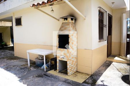 Apartamento para alugar com 40m², 2 quartos e 1 vaga Apartamento para alugar com 40m², 2 quartos e 1 vagaÁrea comum - Churrasqueira