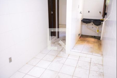 Apartamento para alugar com 40m², 2 quartos e 1 vaga Apartamento para alugar com 40m², 2 quartos e 1 vagaCozinha