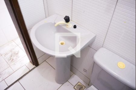 Apartamento para alugar com 40m², 2 quartos e 1 vaga Apartamento para alugar com 40m², 2 quartos e 1 vagaBanheiro