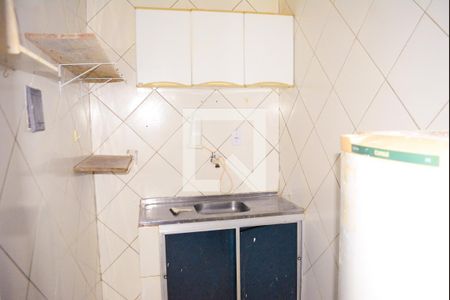 Apartamento para alugar com 50m², 2 quartos e 1 vagaCozinha