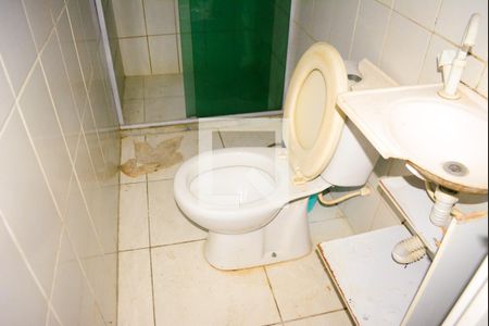 Apartamento para alugar com 50m², 2 quartos e 1 vagaBanheiro