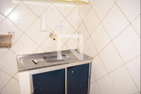 Apartamento para alugar com 50m², 2 quartos e 1 vagaCozinha