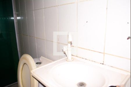 Apartamento para alugar com 50m², 2 quartos e 1 vagaBanheiro