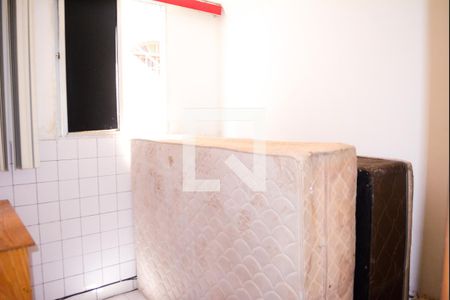 Quarto 1 de apartamento para alugar com 2 quartos, 50m² em Itapuã, Salvador