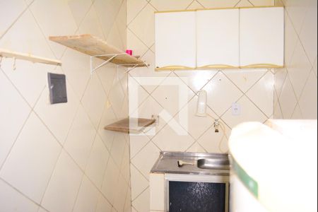 Apartamento para alugar com 50m², 2 quartos e 1 vagaCozinha