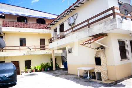 Apartamento para alugar com 50m², 2 quartos e 1 vagaCondomínio