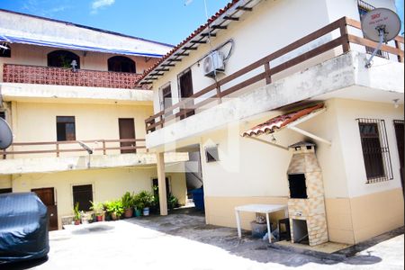 Apartamento para alugar com 50m², 2 quartos e 1 vagaÁrea comum - Garagem